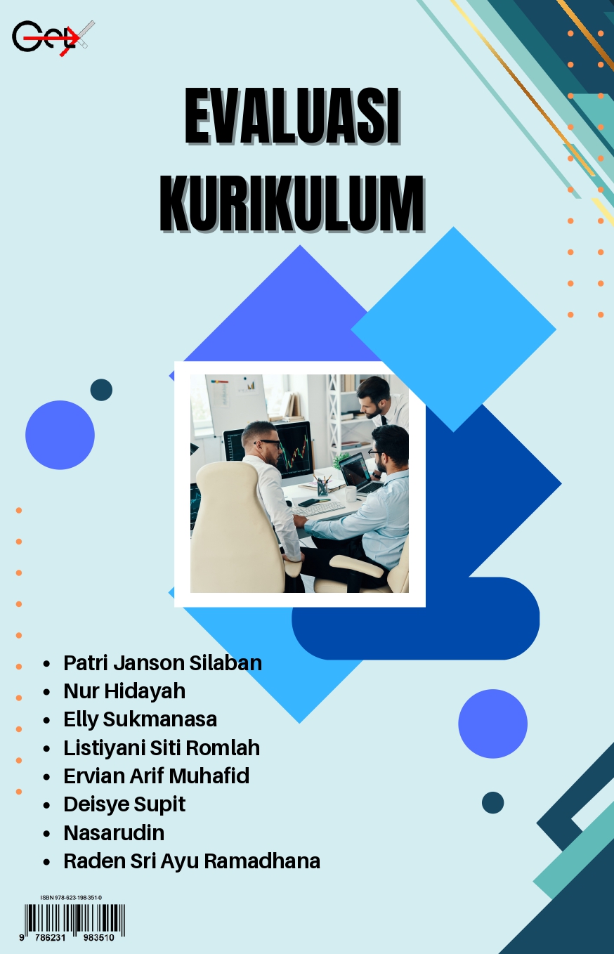 EVALUASI KURIKULUM